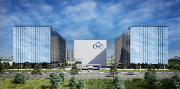 03/2022 Thi công ME cho văn phòng CMC Telecom Địa chỉ: CMC CREATIVE SPACE, TÂN THUẬN ĐÔNG, Quận 7 TP. HỒ CHÍ MINH